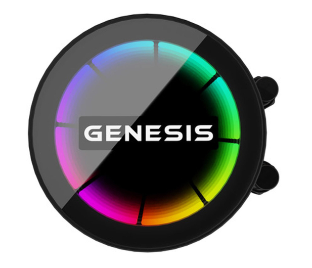 Genesis DIAXID 605F + HYDRIA 240 - 1350639 - zdjęcie 18